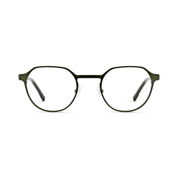 Men Eyeglasses – Morel Lunettes