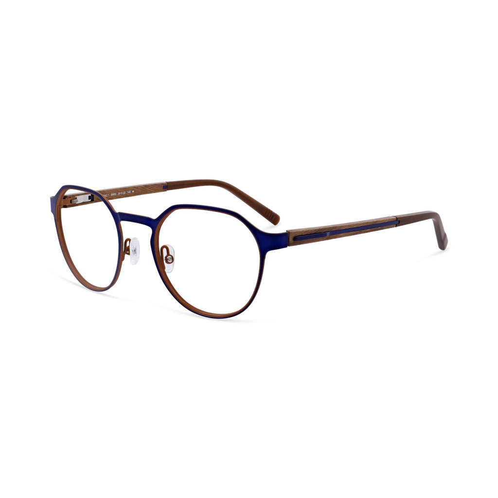 WODSO - Wodso 1 – MOREL Lunettes